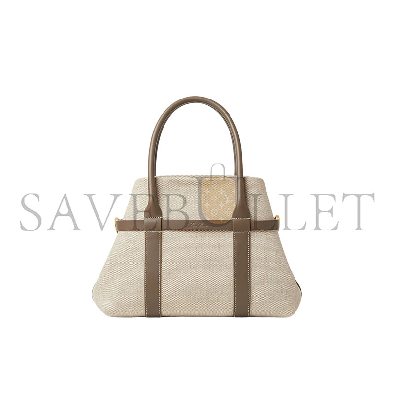 LORO PIANA GHIERA SHOPPER SMALL FAO7477_B5UW (28*19*12cm) LORO PIANA GHIERA SHOPPER SMALL FAO7477_B5UW (28*19*12cm)